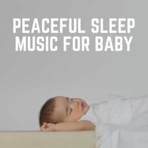 Download track Baby Sleeping Music For Peaceful Dreaming, Pt. 23 Help Your Baby Sleep Through The Night