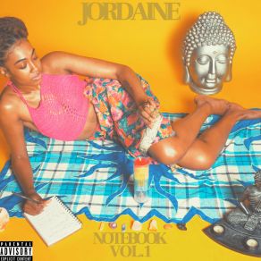 Download track Poetry JordaineMade Devine