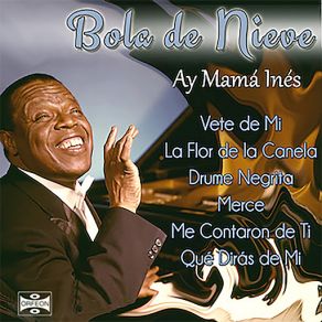 Download track Merce Bola De Nieve