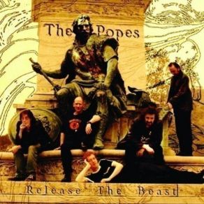 Download track Das Beast (Live) The Popes