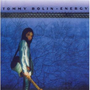 Download track Red Skies Tommy Bolin