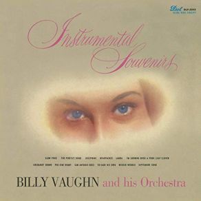 Download track I'm Looking Over, A Four Leaf Clover Billy Vaughn And His Orchestra