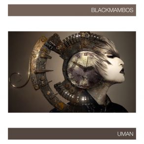 Download track Uman (Dub Mix) Black Mambos