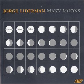 Download track Tiempo Viejo (1992) - Movement 3 Jorge Liderman