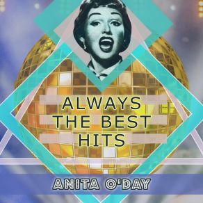 Download track There'll Never Be Another You / Just Friends Anita O'Day