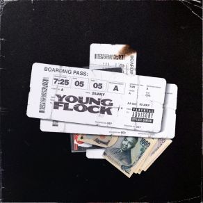 Download track You Say Young Flock