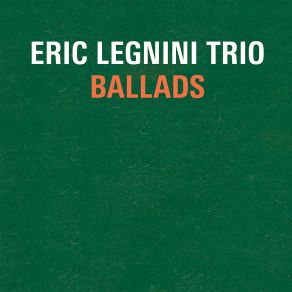 Download track Folk Song  # 1 Eric Legnini Trio