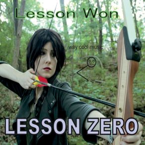 Download track Ragtop (Reprise) Lesson Zero