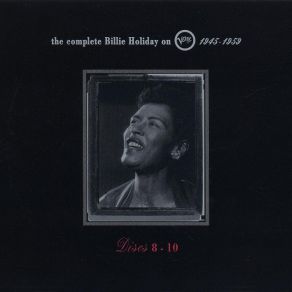 Download track Lady Sings The Blues Billie Holiday