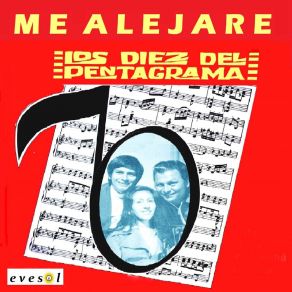 Download track Quiéreme Así Los Diez Del Pentagrama