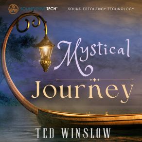 Download track Surfing The Nebula 528hz Ted Winslow