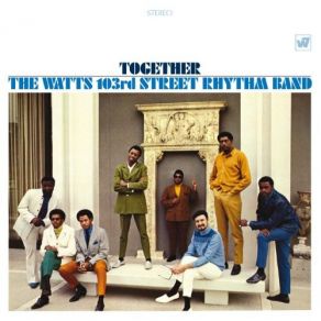 Download track Sorry Charlie The Watts 103rd. Street Rhythm Band, Charles Wright