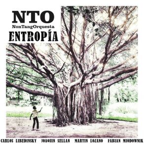 Download track Lucía Non Tango Orquesta