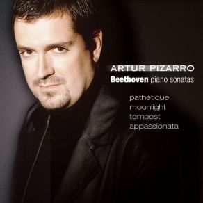 Download track 10 - Piano Sonata No. 23 In F Minor Appassionata, Op. 57 - I. Allegro Assai Ludwig Van Beethoven