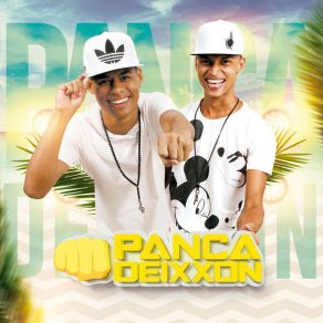 Download track Bate Palminha Pancadeixxon