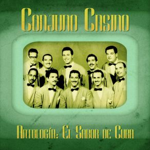 Download track Entre Espumas (Remastered) Conjunto Casino