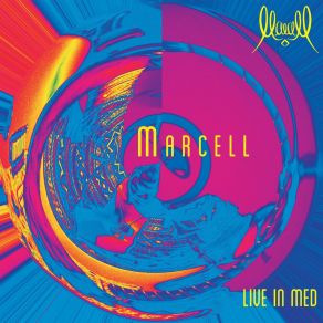 Download track La Respuesta (Live) Marcell