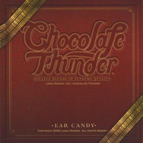 Download track Power Of A Lady Chocolate Thunder