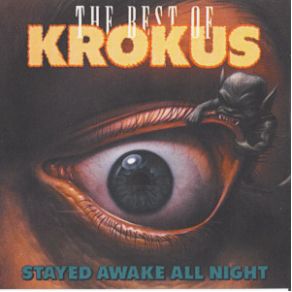 Download track American Woman Krokus