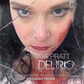 Download track Lucia Di Lammermoor Oh Giusto Cielo... Il Dolce Suono (Glass Harmonica, F Major) Jessica Pratt