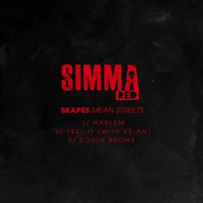 Download track Harlem (Original Mix) Skapes