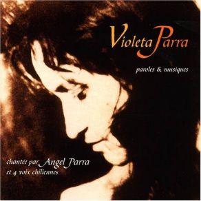 Download track Volver A Los 17 Angel Parra