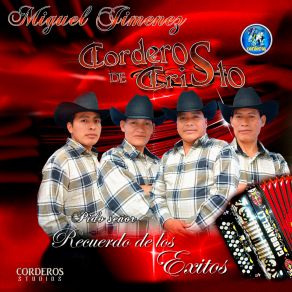 Download track Son Palabras De Dios MIguel Jimenez Corderos De Cristo