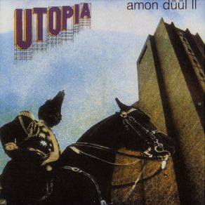 Download track What You Gonna Do Amon Düüll II