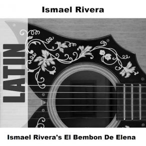 Download track Quitate De La Via Perico - Original Ismael Rivera