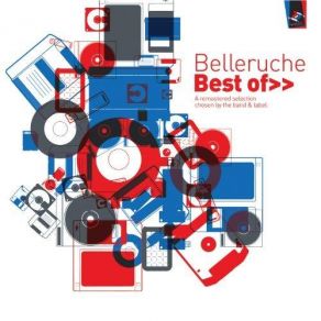 Download track Get More Belleruche