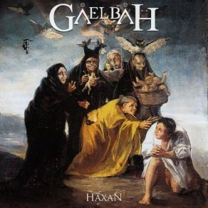 Download track Searching For The Light Gaelbah