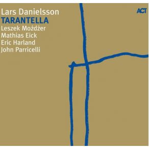 Download track Introitus Lars Danielsson