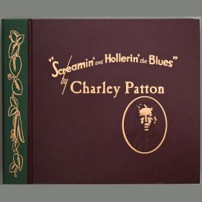 Download track Blues Charley PattonUnidentified Convict