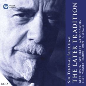 Download track III Allegretto Graziosoquasi Andantino - Presto Ma Non Assai - Tempo I Thomas Beecham