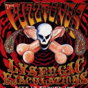 Download track Be A Caveman The Fuzztones