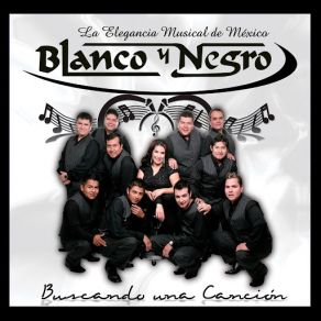 Download track El Espejo (Version Radio) Blanco, Negro