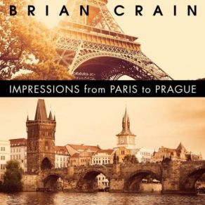 Download track Praha Reverie Brian Crain