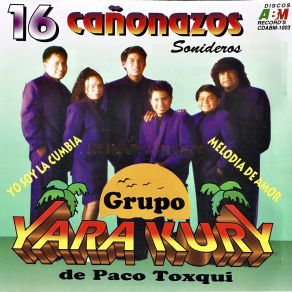 Download track Mentiste Grupo Yarakury De Paco Toxqui