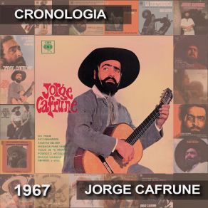 Download track Pobrecito Mi Cigarro Jorge Cafrune