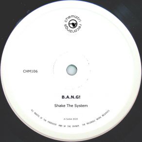 Download track Shake The System (Club Instrumental) B. A. N. G.