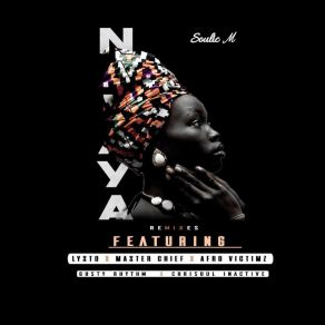 Download track Nabaya (Afro Mix) Soulic MLysto