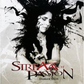 Download track Broken Stream Of Passion