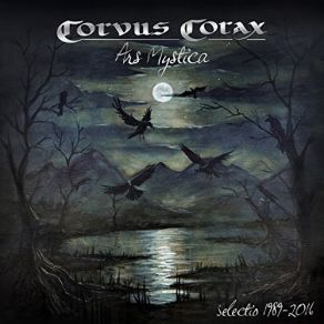 Download track Lб Н Mbealtaine Corvus Corax