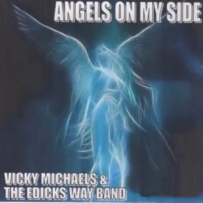 Download track Let's Get It On Vicky Michaels, The Edicks Way Band