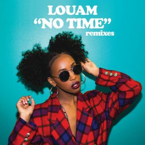 Download track No Time (Psy-Co Remix) LouamJns, PSY-CO