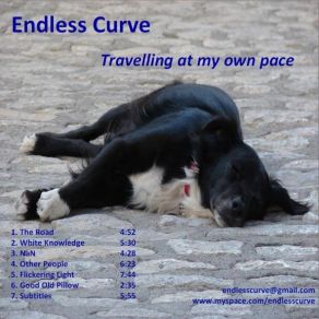 Download track The Road Endless Curve