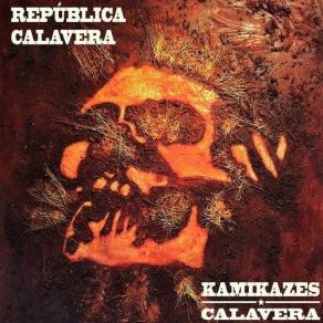 Download track Intro (El Grito Y El Silencio) Kamikazes Calavera