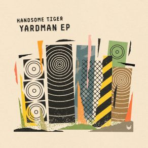 Download track Yardman Handsome Tiger