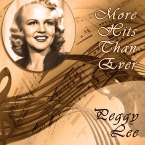 Download track It's A Good Day Peggy Lee