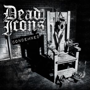 Download track The Longer You Wait Dead Icons